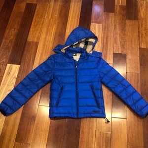 Burberry Brit Jacket